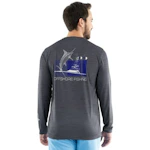 Men's Performance Fishing Shirt