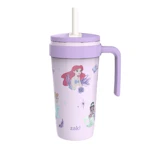 Zak Designs Disney Straw Tumbler