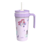 Zak Designs Disney Straw Tumbler