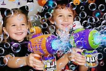 amazon bubble machine
