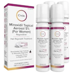 Minoxidil for Women