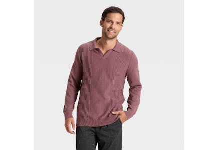 Goodfellow & Co Men's Sweater