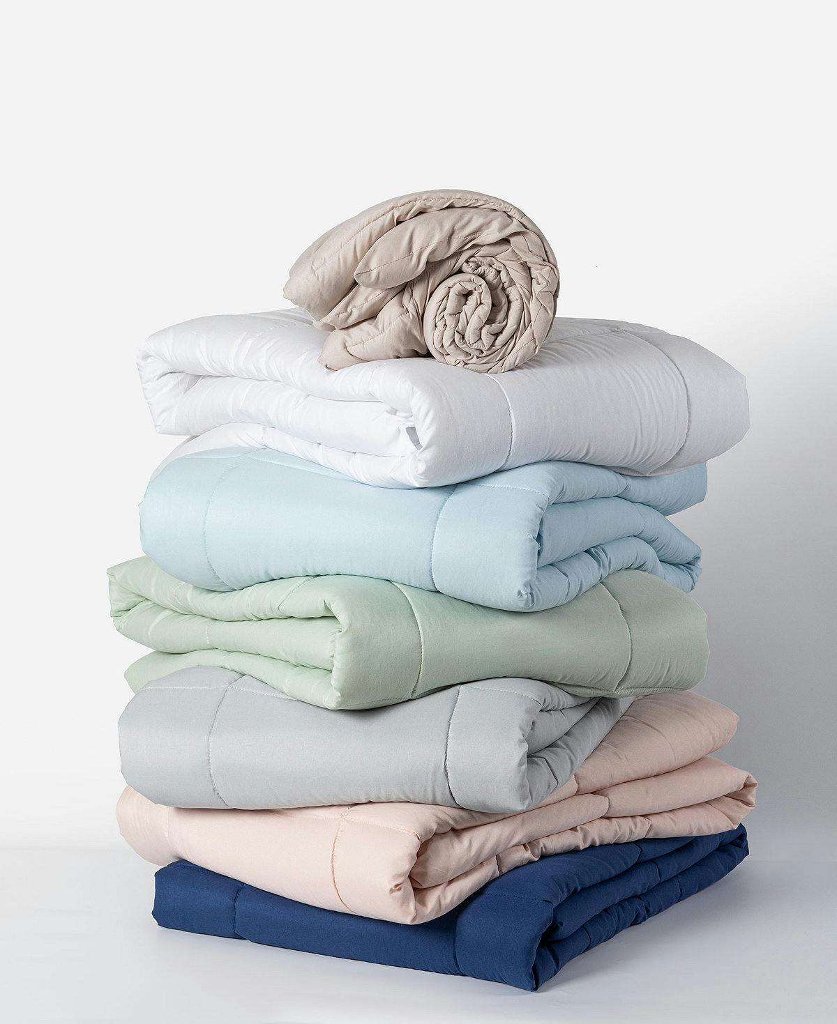 Soft Microfiber Comforter