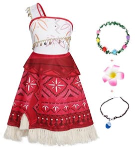 Kids' Princess Dress Up Outfit