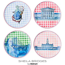 Dinner Plates