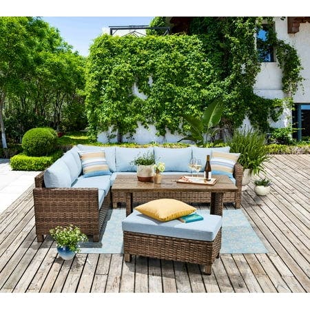 Better Homes & Gardens Patio Set