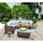 Better Homes & Gardens Patio Set