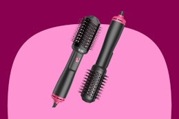 Hair Dryer Styler Brush, Only $18.49 on Amazon (Reg. $37) card image