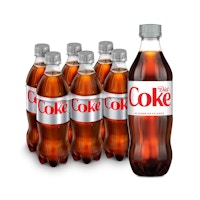 Diet Coke 6-Pack