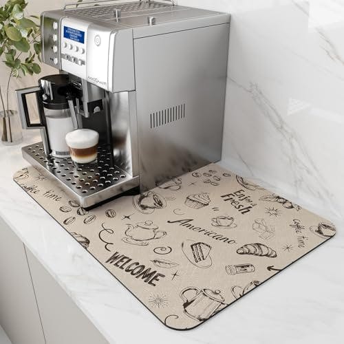 Coffee Mat