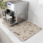 Coffee Mat