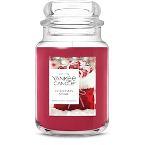 Yankee Candle Scented Candle