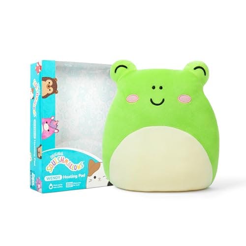 Squishmallows Wendy Heating Pad