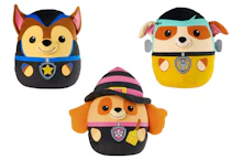 Paw Patrol Squish Plush