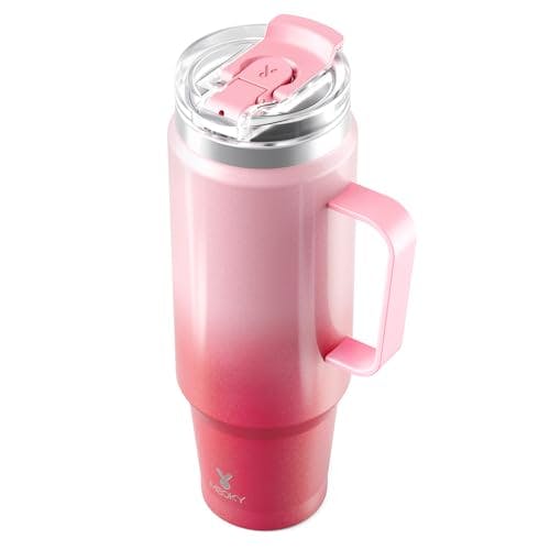 Tumbler with Handle