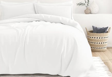 Linens & Hutch Duvet Set