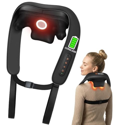 Neck Massager
