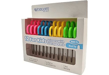 Westcott Kids' Scissors