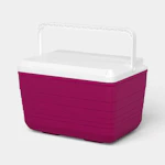 Sun Squad Hard Sided Cooler