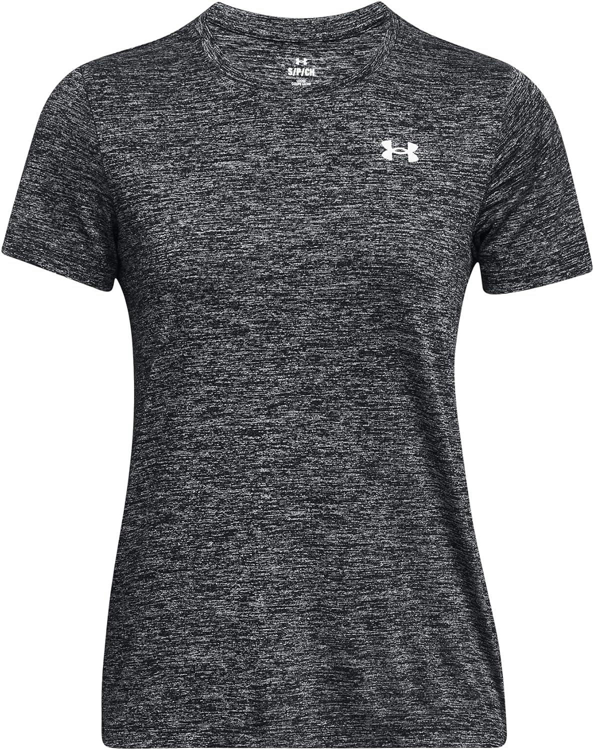 Under Armour Women's Tech Tee