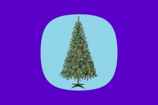 walmart-best finds-christmas-tree