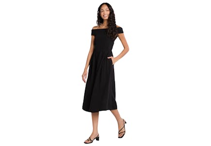 Time and Tru Women's Dress