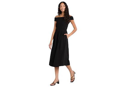Time and Tru Women's Dress