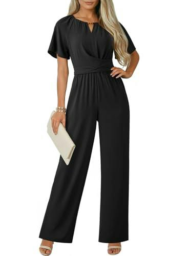 Dokotoo Women's Jumpsuit