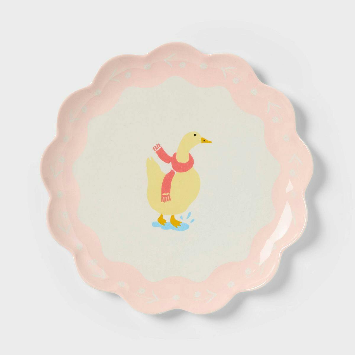 Pillowfort Dinner Plate