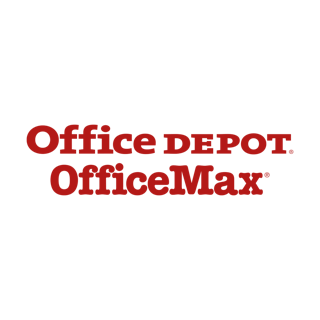 Office Depot Logo icon