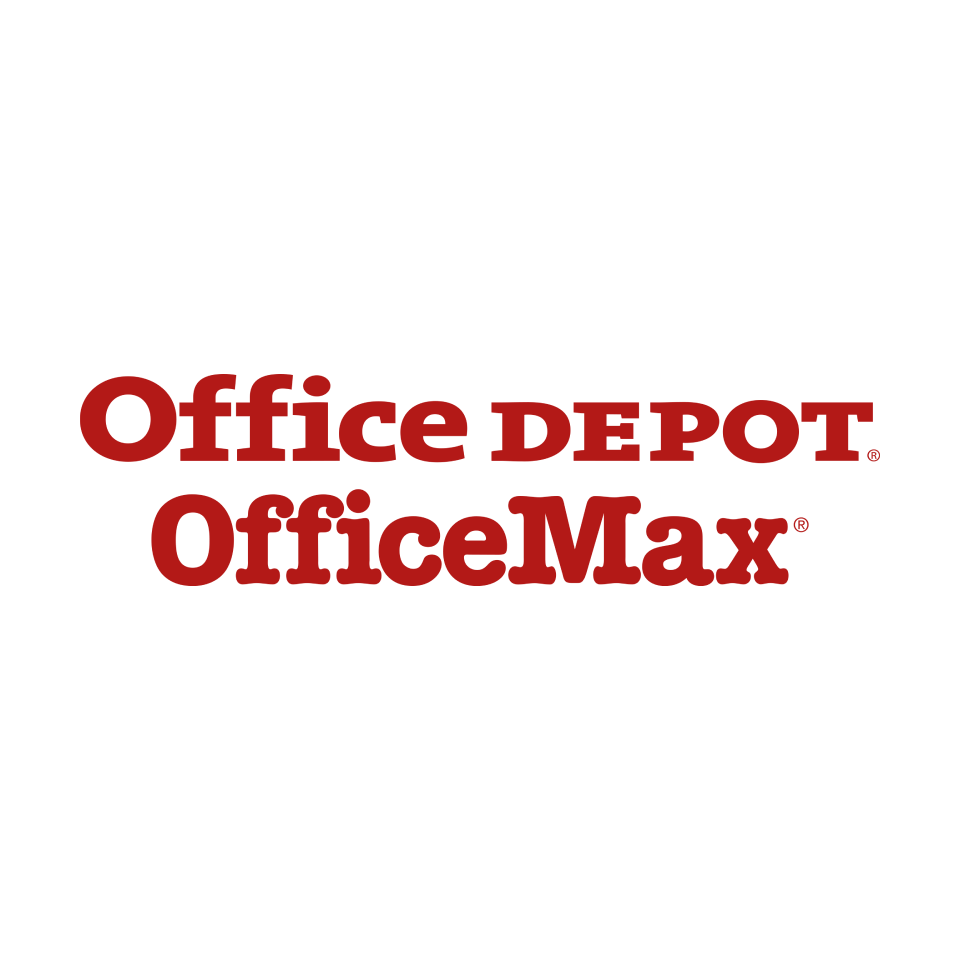 Office Depot logo