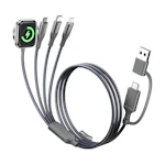 Multi Charging Cable