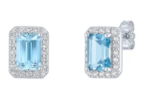 Yes, Please Stud Earrings