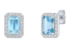 Yes, Please Stud Earrings