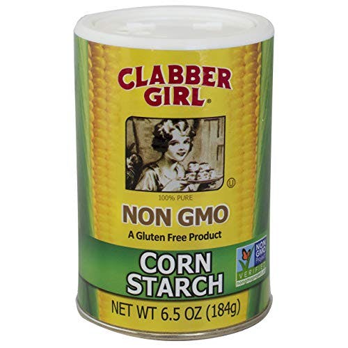 Clabber Girl Corn Starch
