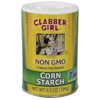 Clabber Girl Corn Starch