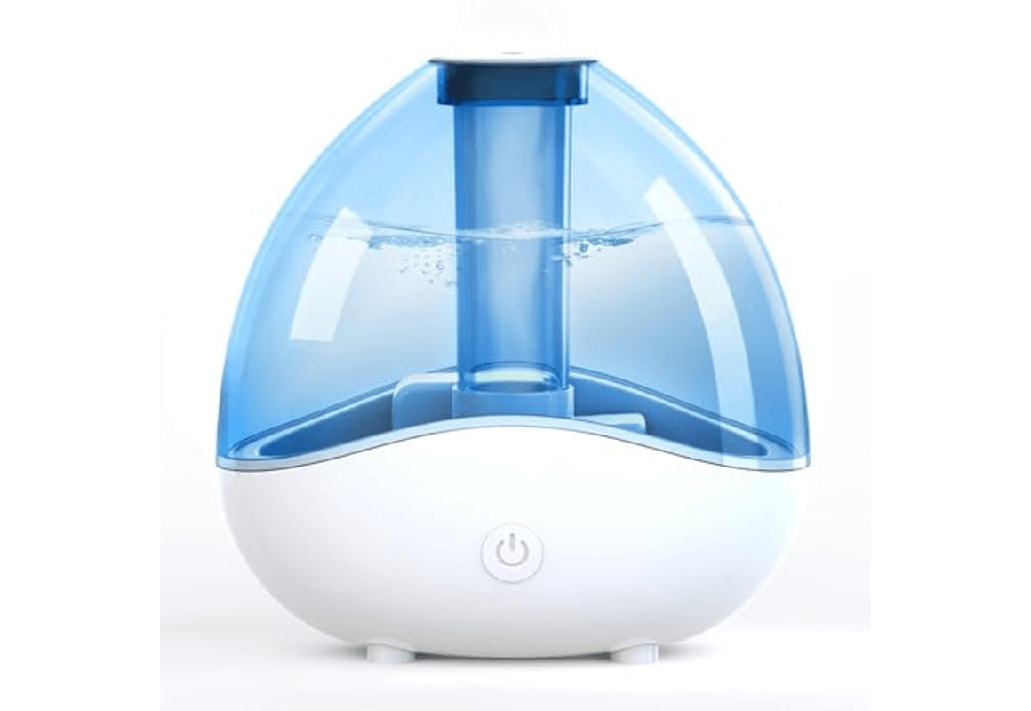 Cool Mist Humidifier