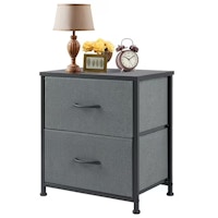 Fabric Dresser