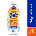Tide Liquid Fabric Softener