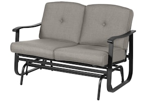 Mainstays Patio Glider Bench