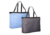 Open Story Daypack Tote Bag