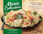 Marie Callender's Chicken Alfredo