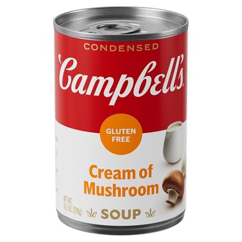 Campbell's Gluten Free Soup