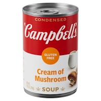 Campbell's Gluten Free Soup