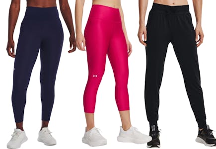 Under Armour Women's Pants
