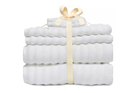 Sonoma Goods For Life Bath Towel Set