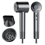 High-Speed Ionic Hair Dryer
