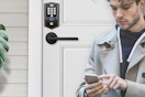 amazon deadbolt smart lock B0D6344PBS
