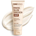 Mineral Sunscreen