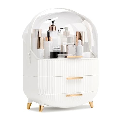 Makeup Organizer